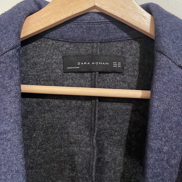 Zara blazer - Picture 2 of 3